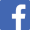 Facebook logo icon