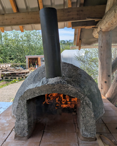 credit:The Pizza Oven